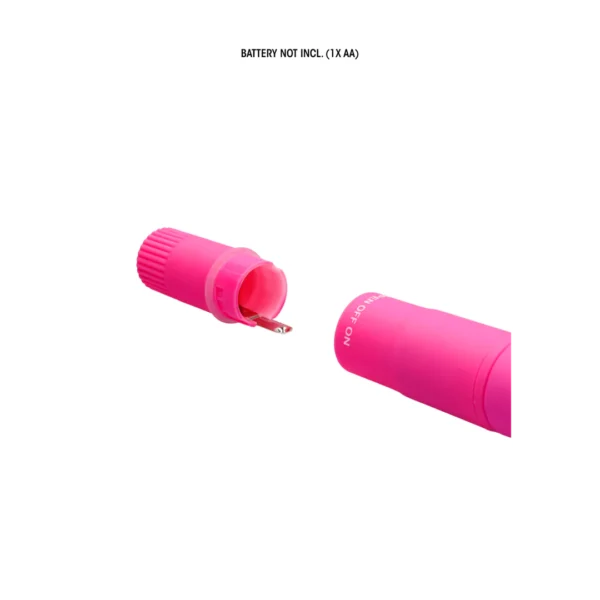 GC038PNK-11 Clitoral Tickler Vibrator