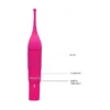 GC038PNK-12 Clitoral Tickler Vibrator