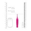 GC038PNK-13 Clitoral Tickler Vibrator
