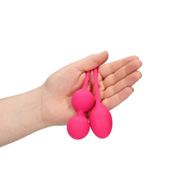 Wild Strawberry Vaginal Balls
