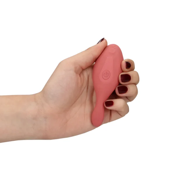 Loveline Panty Vibrator