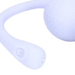 Vibrating Kegel Bead