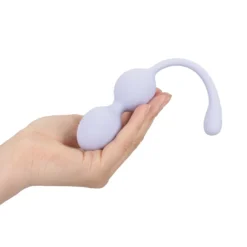 Vibrating Kegel Bead