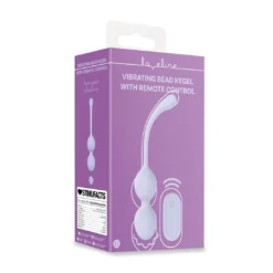 Vibrating Kegel Bead