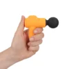 Vibrator Microboost Massager