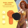 Vibrator Microboost Massager