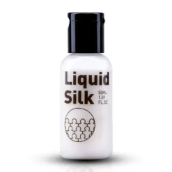 Lubrikant vodeni Liquid Silk
