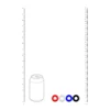 Penis ring set multicolor