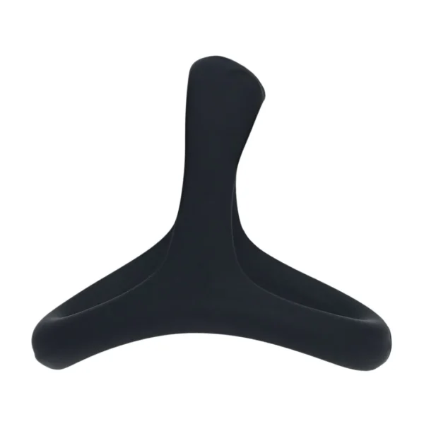 Soft Bead Grip Silicone Cockring