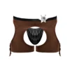 MPC005BNLX-11 Stubborn Cowboy Costume