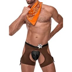 Kostim Stubborn Cowboy