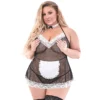 Kostim Chamber Maid