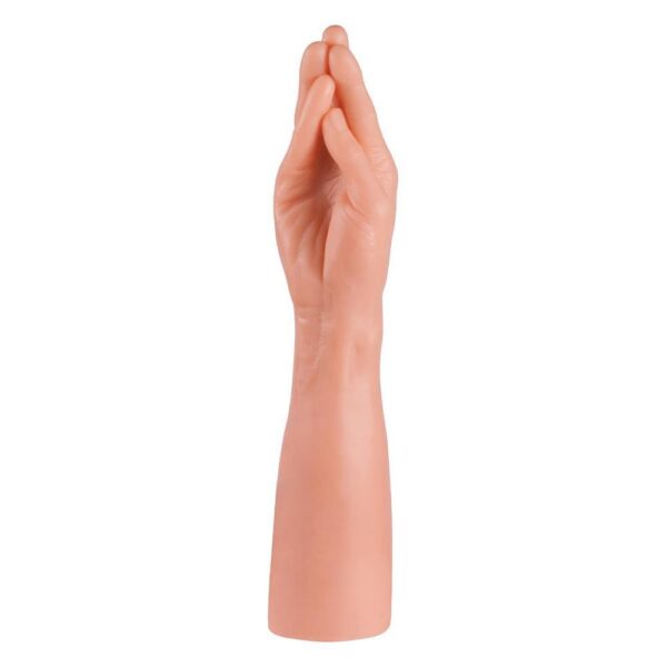 111654 Horny Hand Palm Dildo