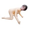 111963 My Fair Lady Doggy Pose Doll