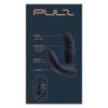 22250-6 Blake Up & Down Duo Vibrator