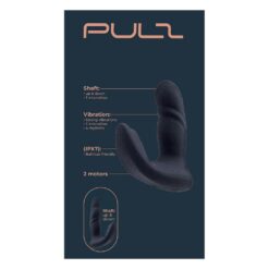 Blake Up & Down Duo Vibrator