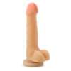 Au Naturel Sam 7'' Dildo