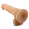 Au Naturel Sam 7' Dildo