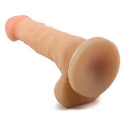 Au Naturel Sam 7'' Dildo