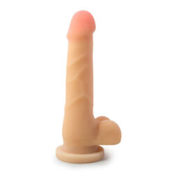 Au Naturel Sam 7'' Dildo