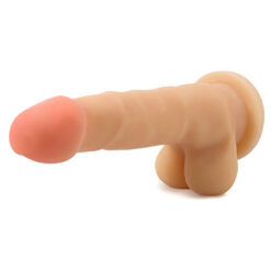 Au Naturel Sam 7'' Dildo