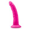 Au Naturel Bold Jack Dildo