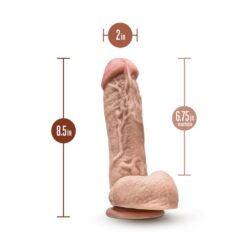Dildo Dr. Skin Mr. D