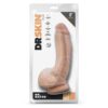 331944-P Dr. Skin Mr. Mayor Dildo