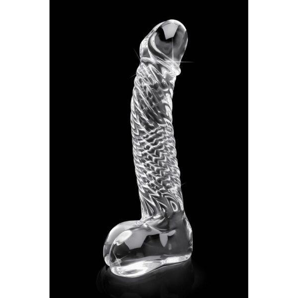 61268-1 Dildo Icicles No. 61