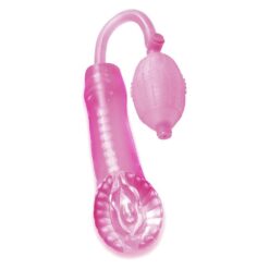 Super Cyber Snatch Pump