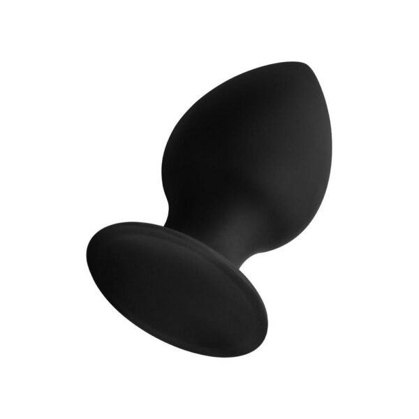 860334-1 Forto F-98 Cone Butt Plug