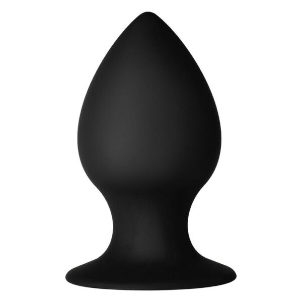 860334 Forto F-98 Cone Butt Plug