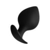Butt Plug Forto F-60 Spade M