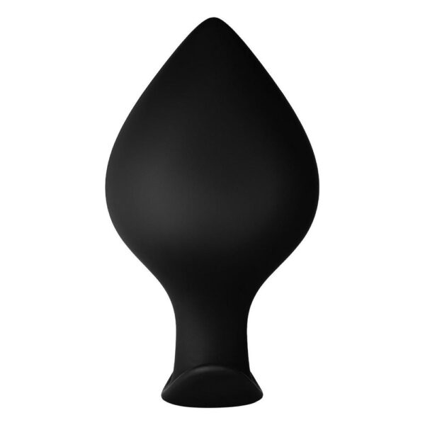 Butt Plug Forto F-63 Rattler Spade