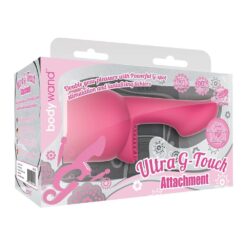 Bodywand Ultra G-Touch Nastavak
