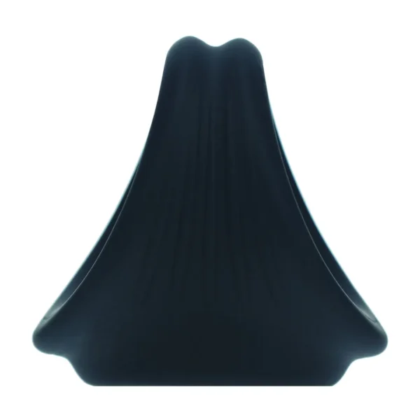 Silicone Cock and Ball Harness