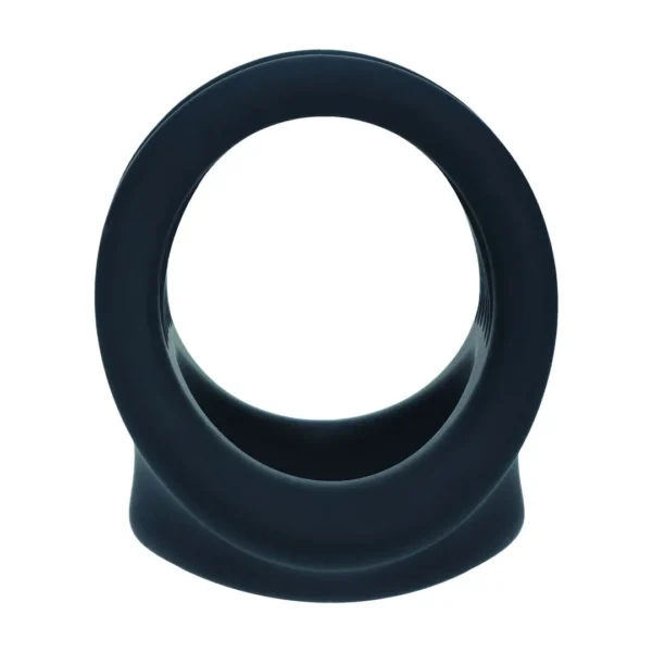 Silicone Cock and Ball Harness