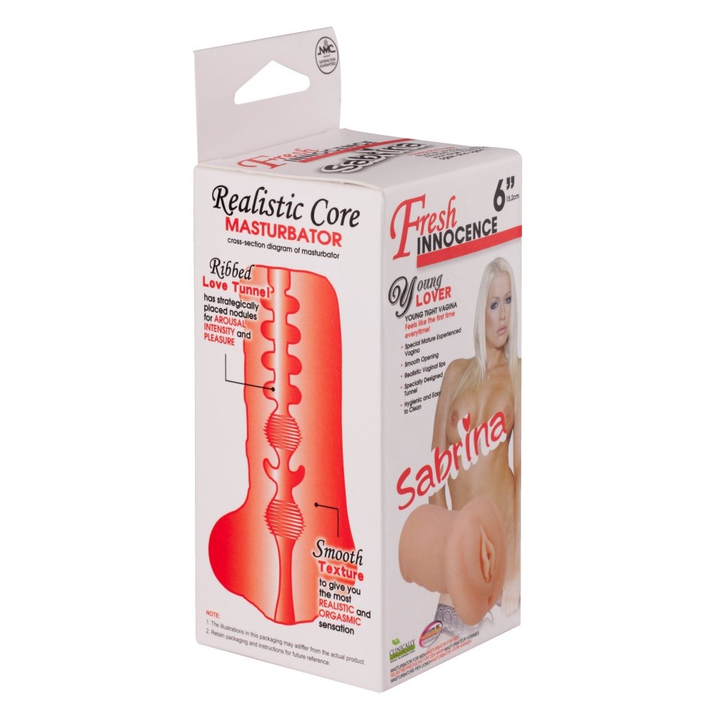 Masturbator Fresh Innocence Sabrina