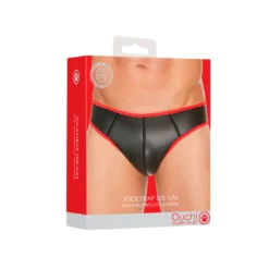 Gaćice muške Neoprene Jockstrap 