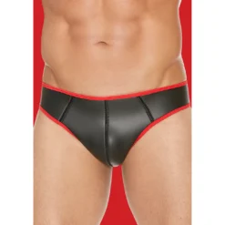 Gaćice muške Neoprene Jockstrap 