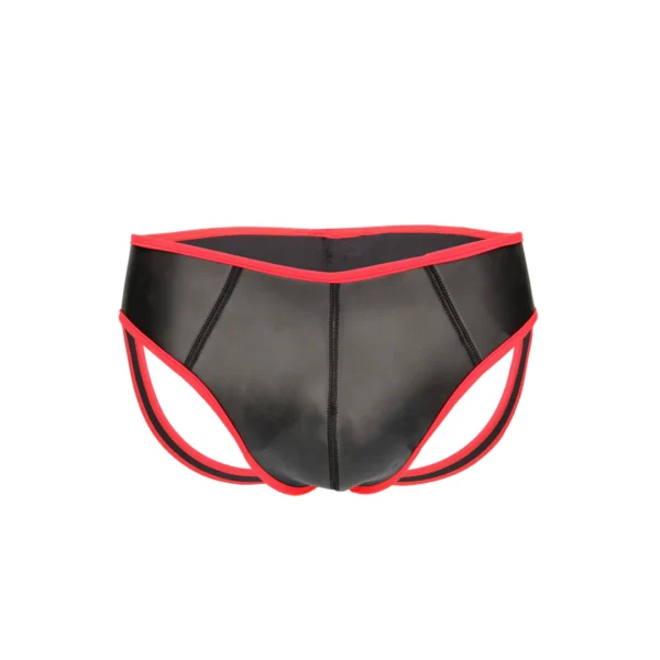 Gaćice muške Neoprene Jockstrap 