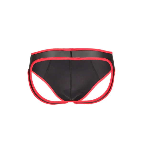 Gaćice muške Neoprene Jockstrap 
