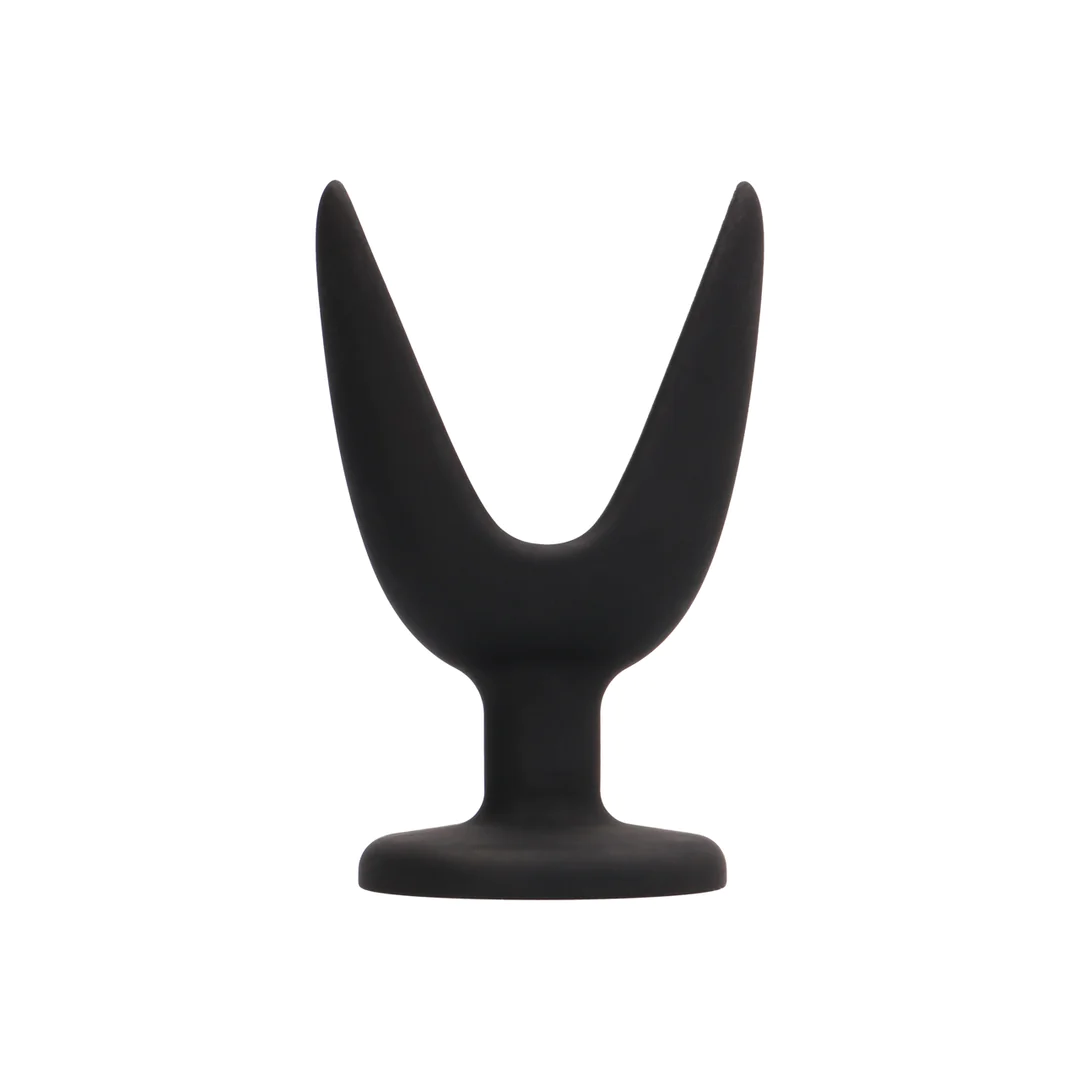 Split Butt Plug