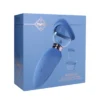 PMP051BLU-2 Arousing Pumpa za vaginu i bradavice