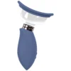 PMP051BLU-6 Arousing Pumpa za vaginu i bradavice
