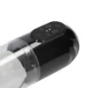PMP061BLK-12 Masturbator Pump TechnoThrust
