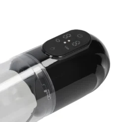 Masturbator Pumpa TechnoThrust