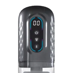 Vortex Masturbator Pumpa