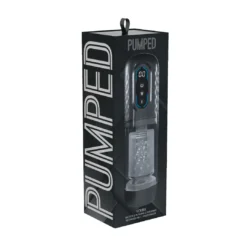 Vortex Masturbator Pumpa