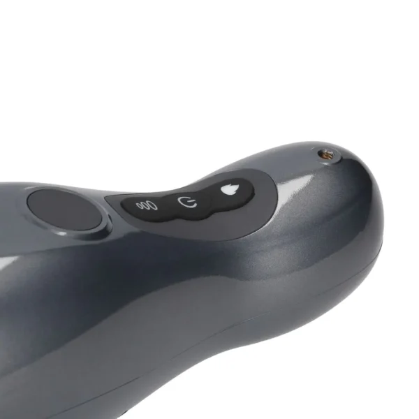 PMP065GUN-12 Masturbator Pump Virtuoso